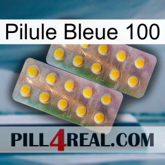 Blue Pill 100 new10